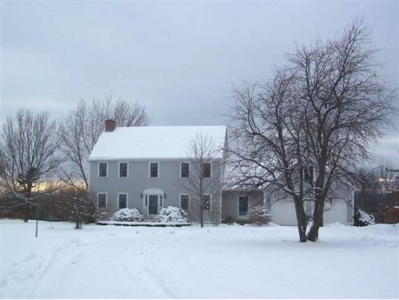 158 Windy Ridge