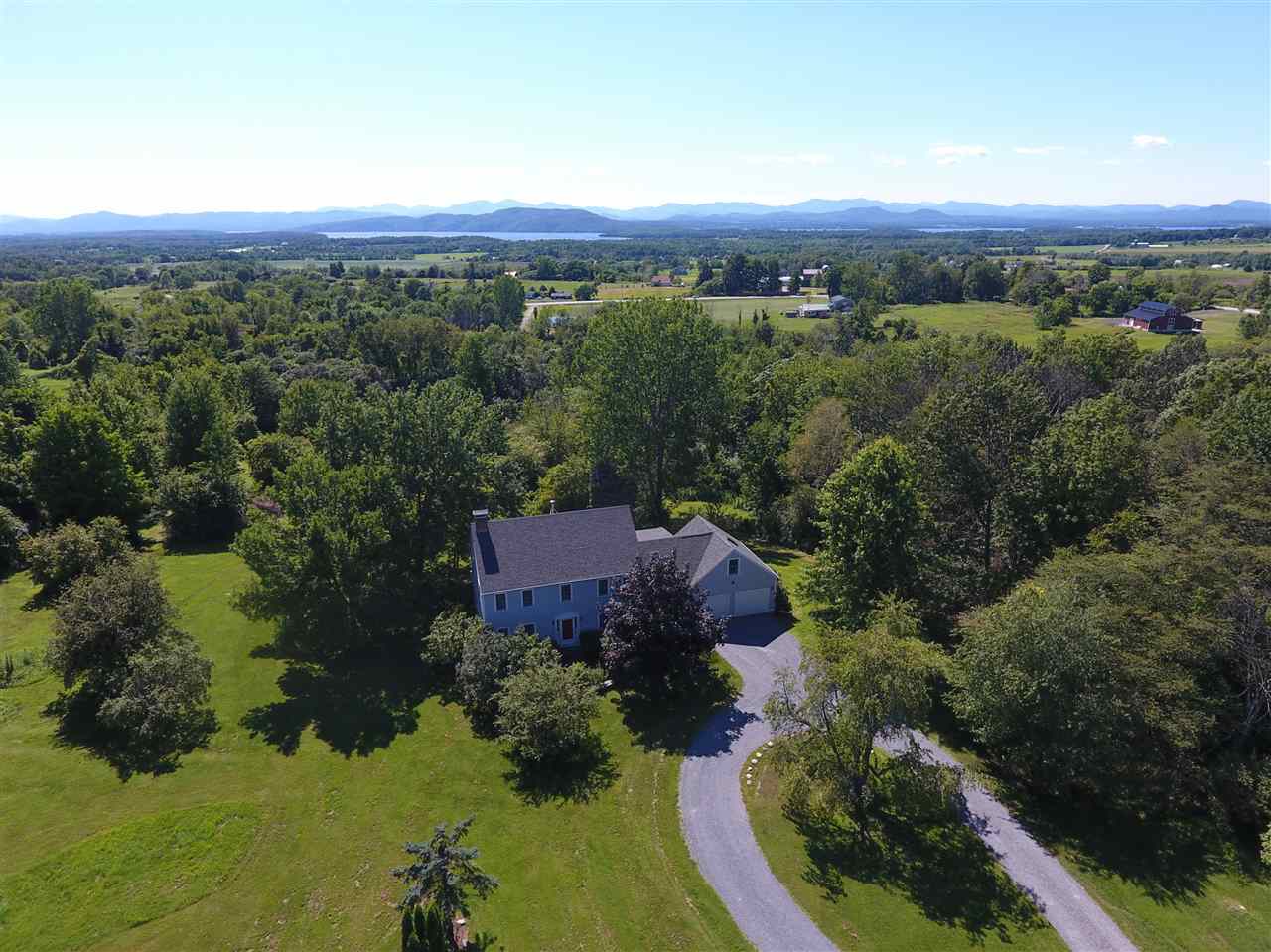 158 Windy Ridge Road