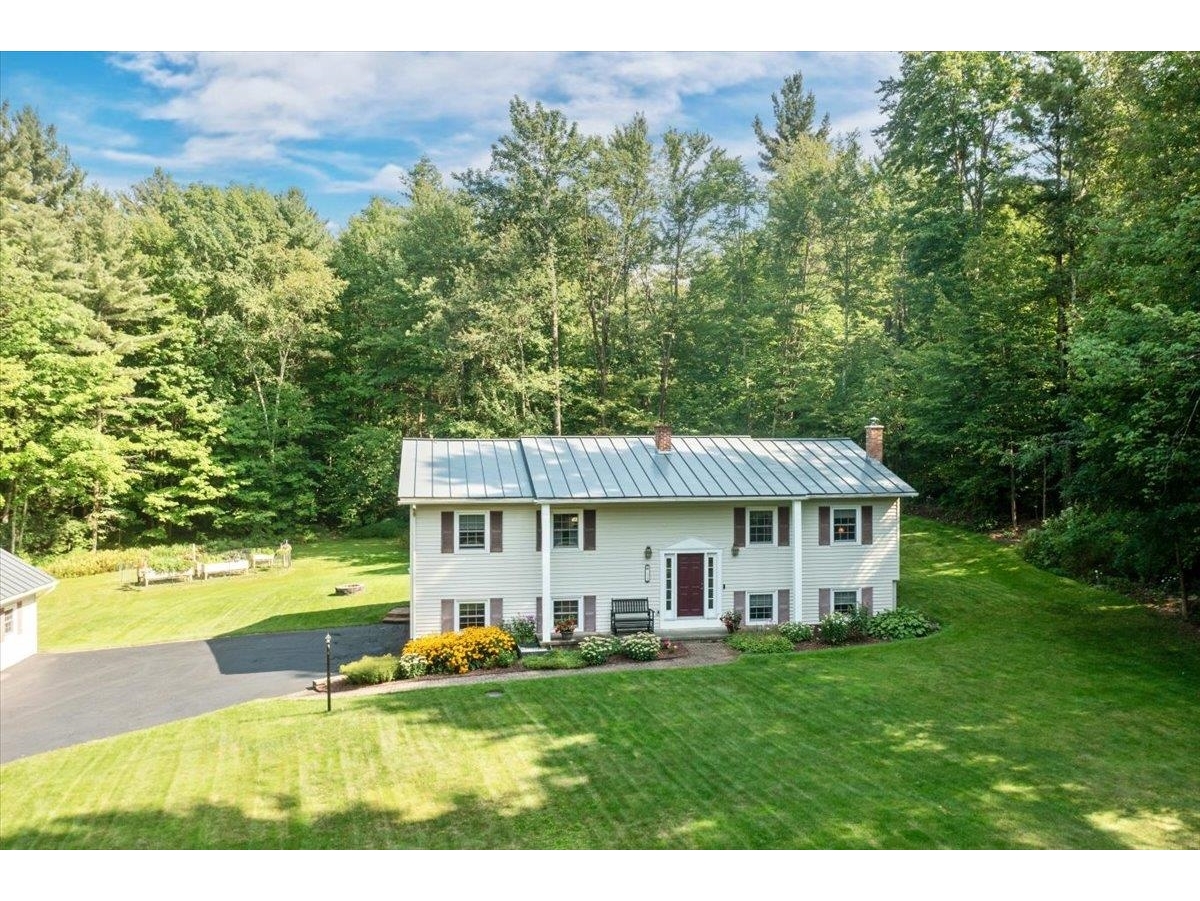 158 yantz hill Road