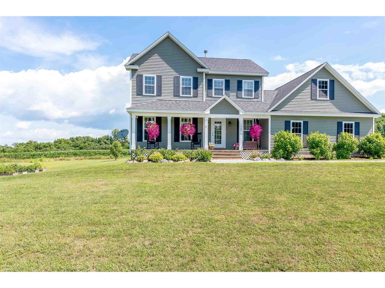 1580 Mill River Road