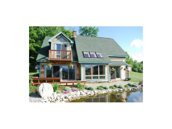 1581 Bartlett Hill Road