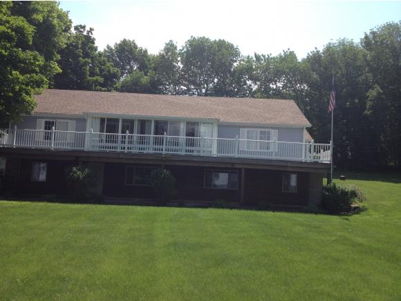 1581 South End Road