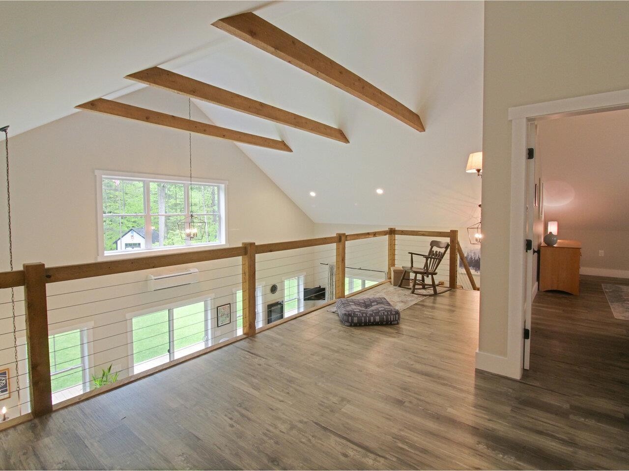 2nd Floor Loft