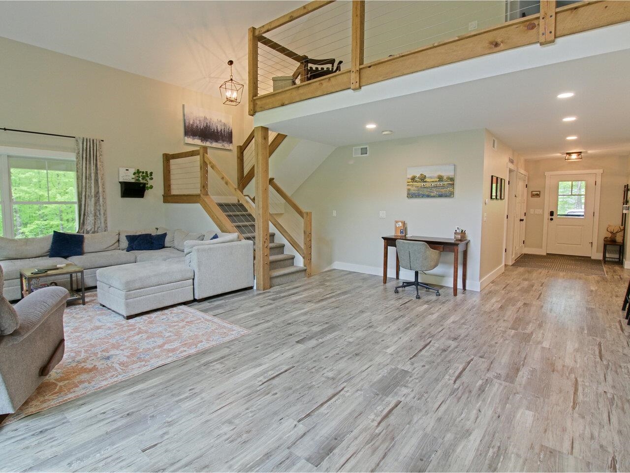 Beautiful Flooring