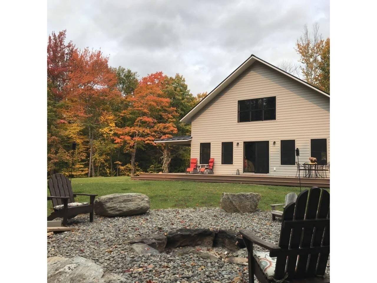 Fire Pit