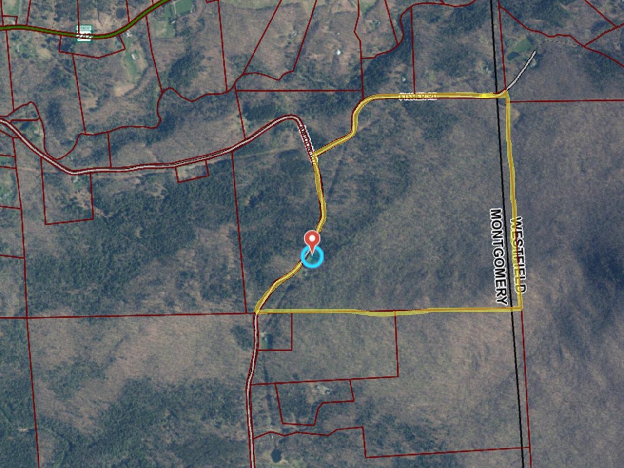 152 Acres!