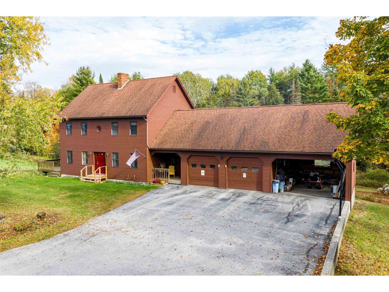 1585 Country Club Road