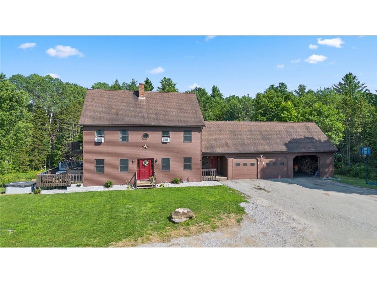 1585 Country Club Road