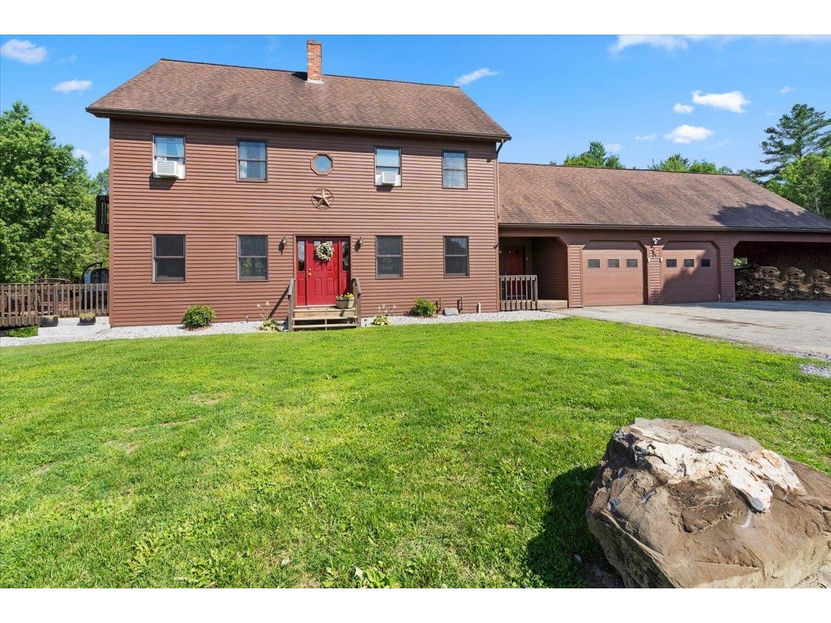 1585 Country Club Road