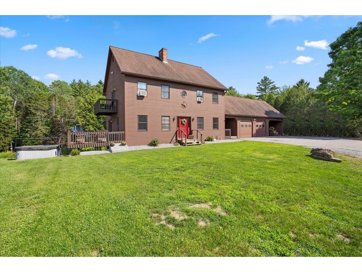 1585 Country Club Road