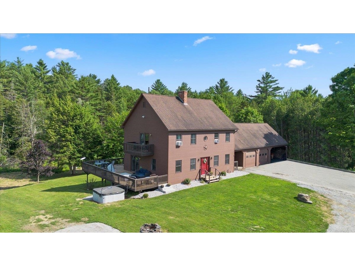 1585 Country Club Road