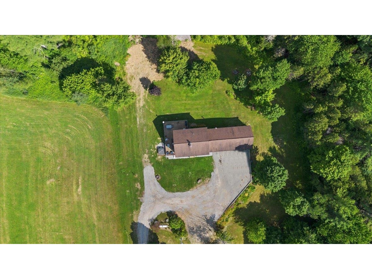 1585 Country Club Road
