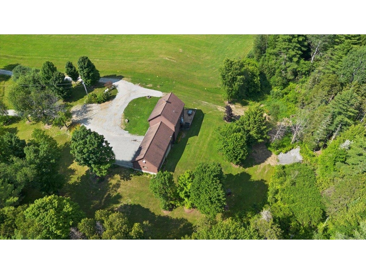 1585 Country Club Road