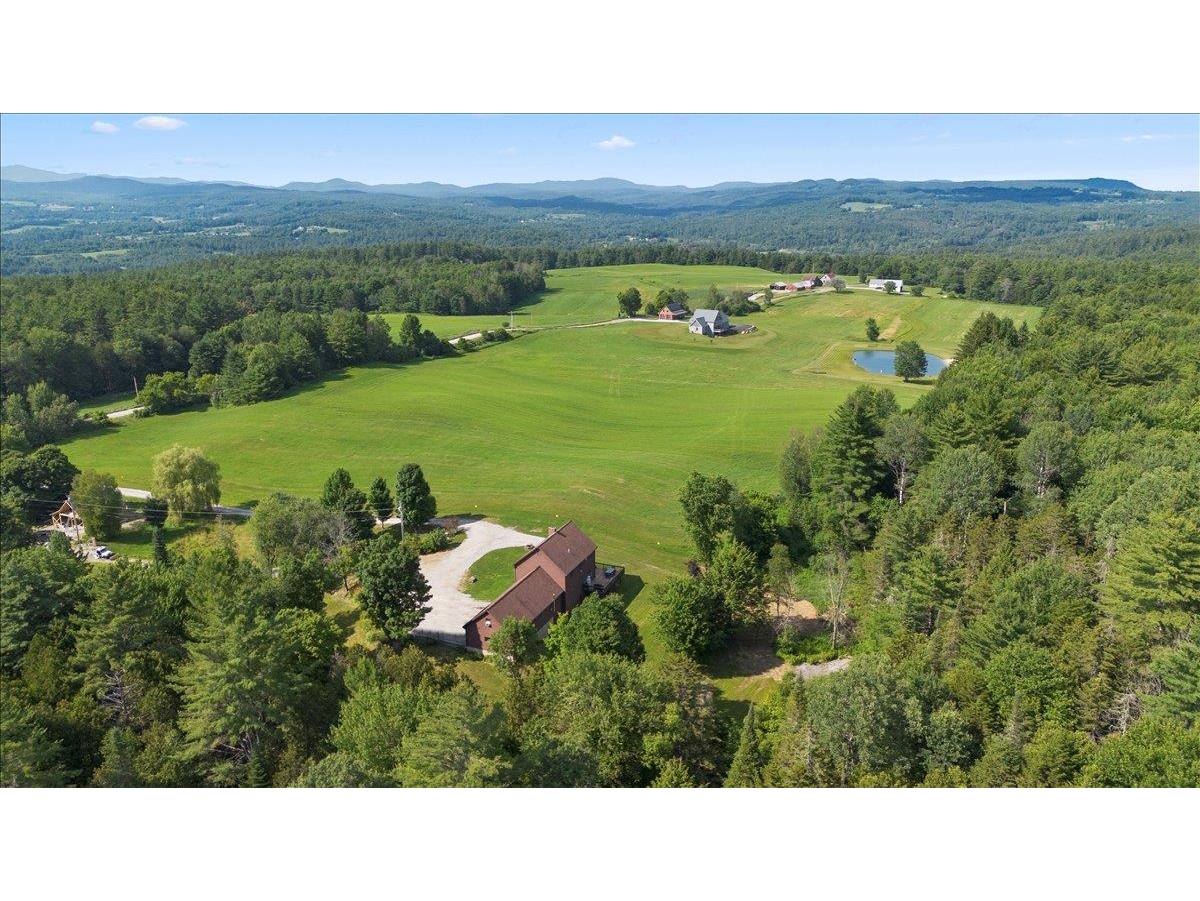 1585 Country Club Road