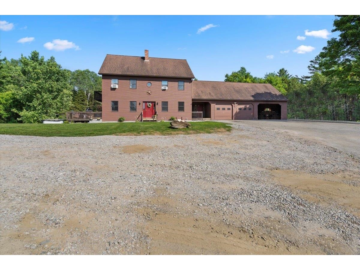 1585 Country Club Road