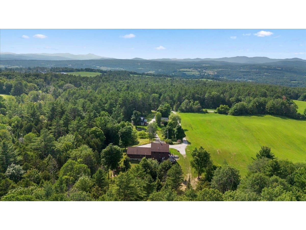 1585 Country Club Road