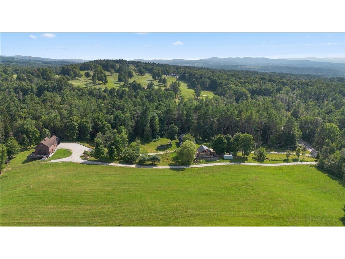 1585 Country Club Road