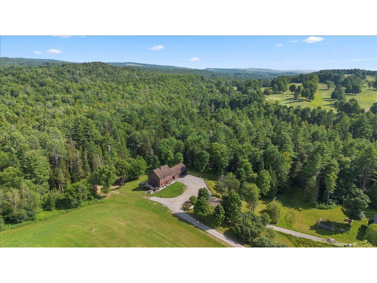 1585 Country Club Road
