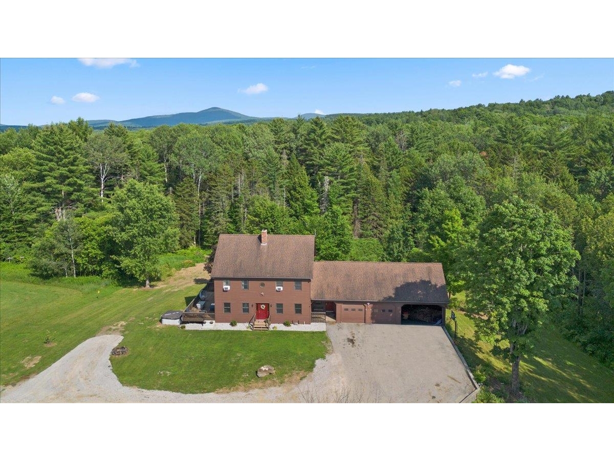 1585 Country Club Road
