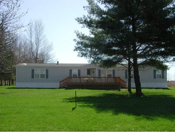 1585 Maquam Shore Rd