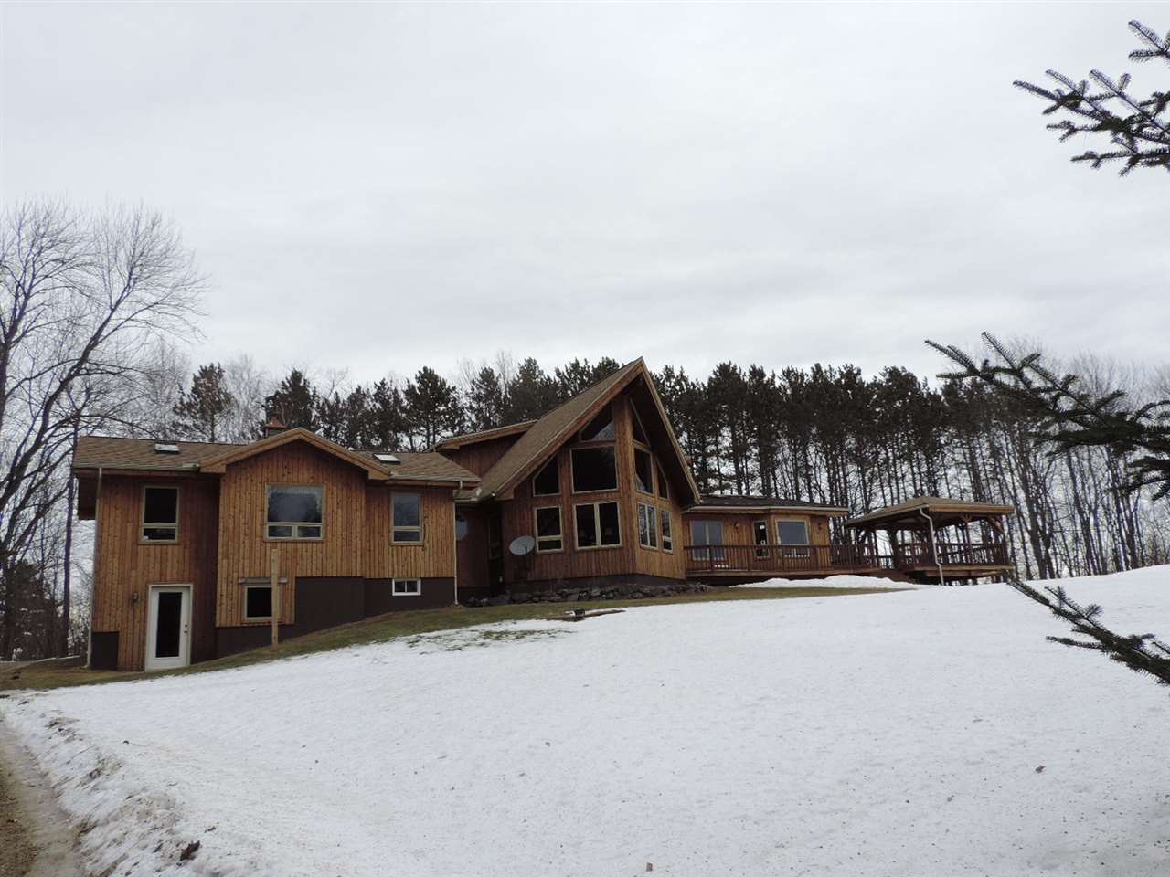1585 Pine Hill Road