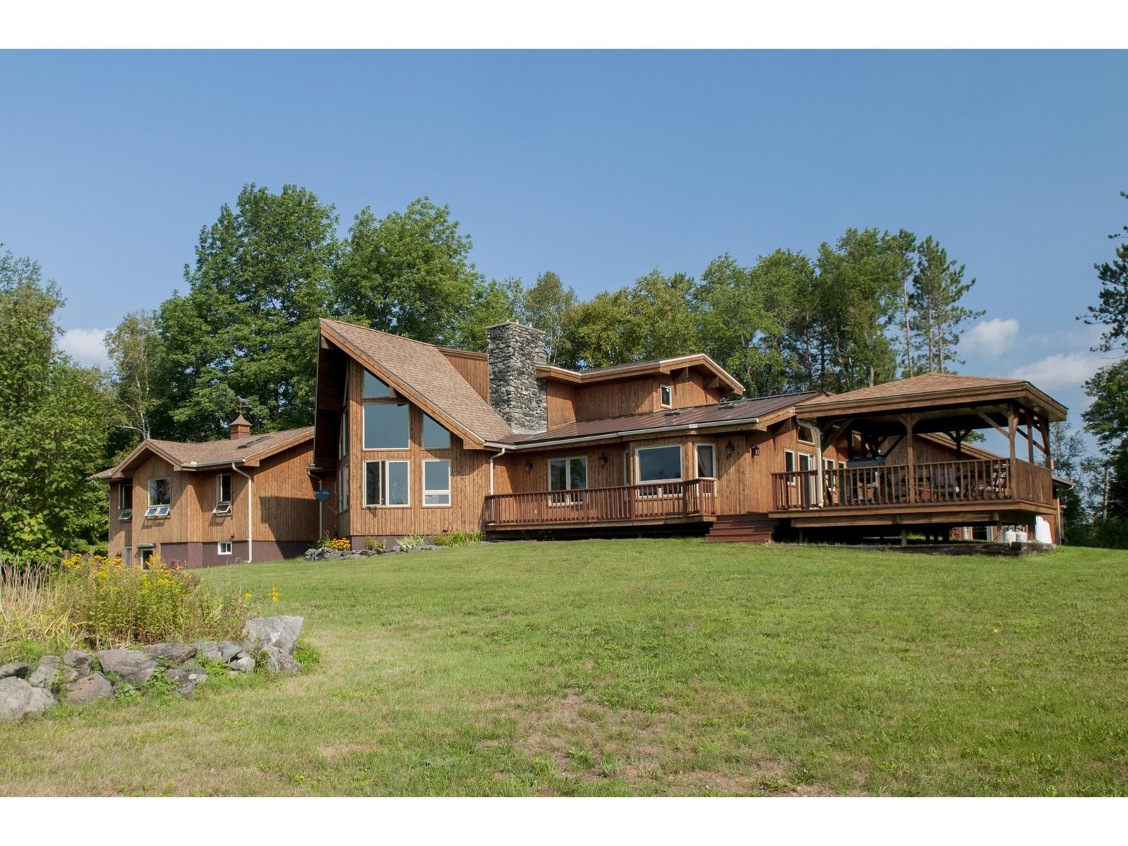 1585 Pine Hill Road