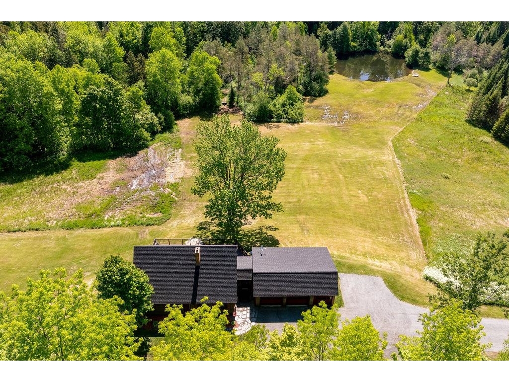 1586 Bent Hill Road