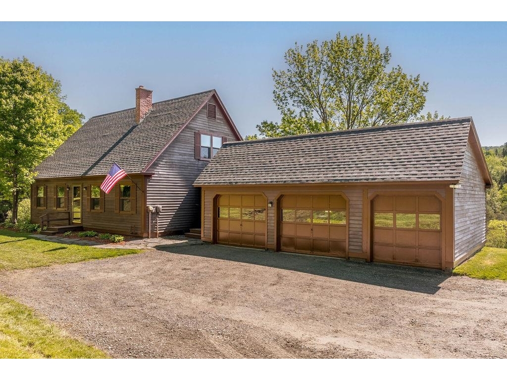 1586 Bent Hill Road