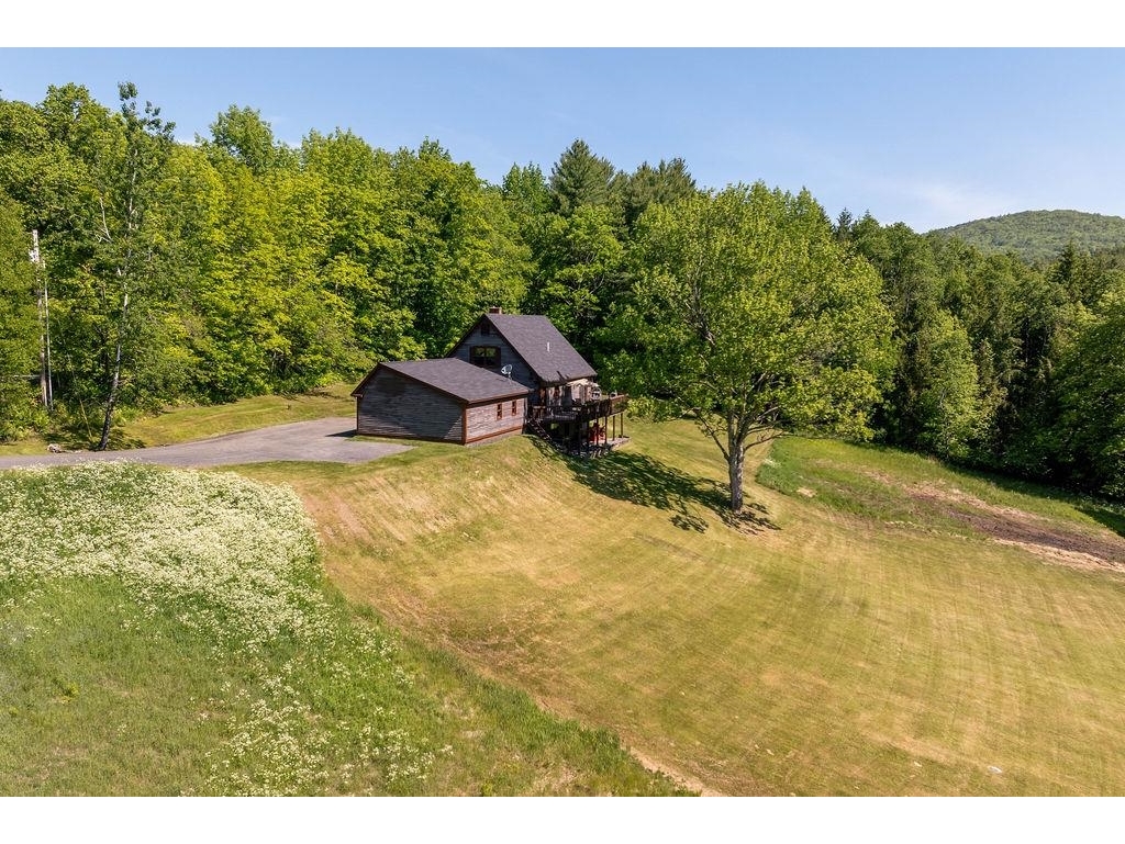 1586 Bent Hill Road