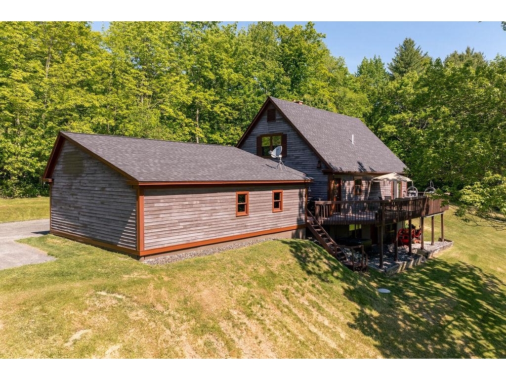 1586 Bent Hill Road