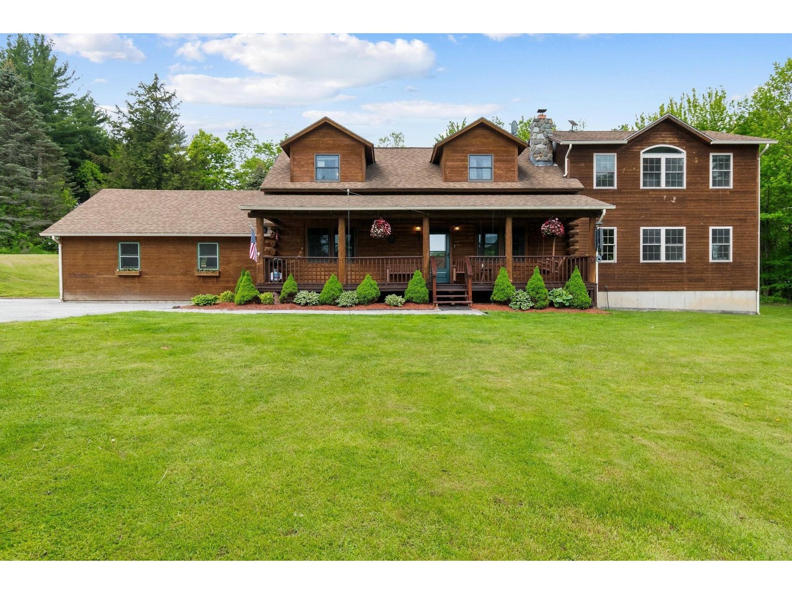 1586 Church Road