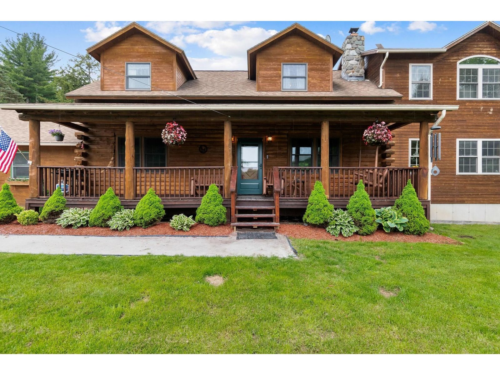 1586 Church Road