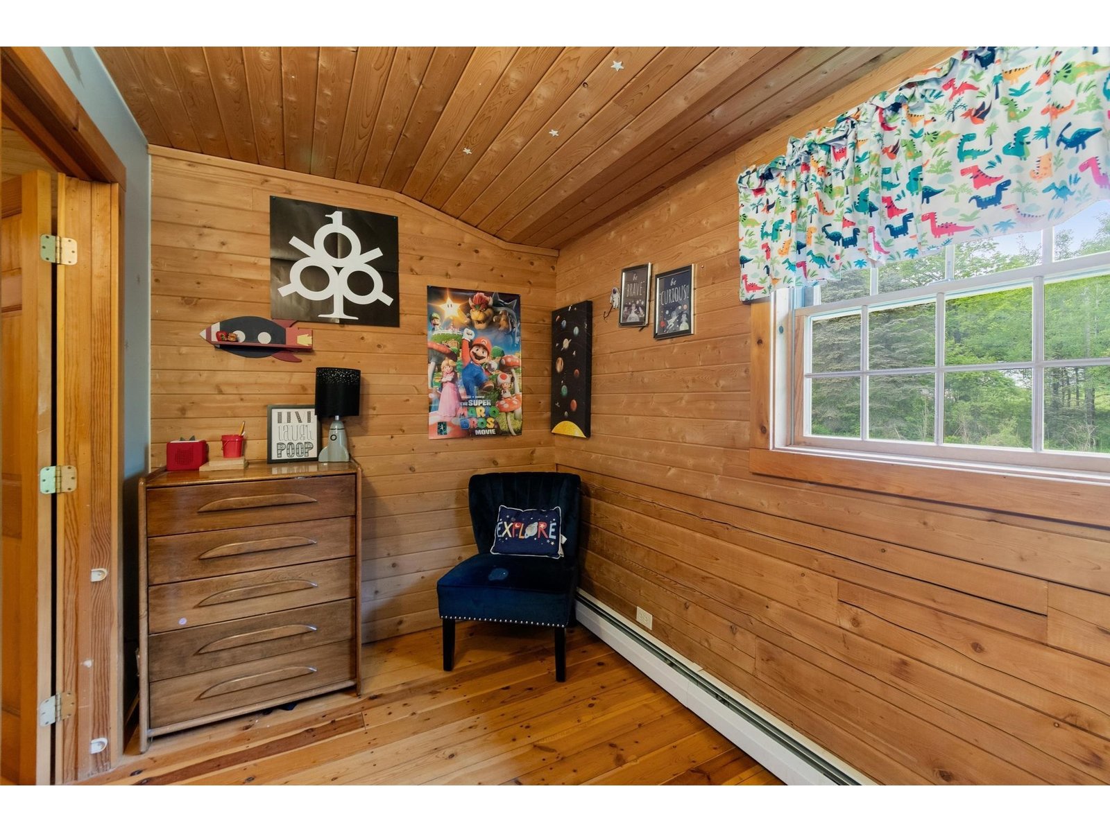 1586 Church Road