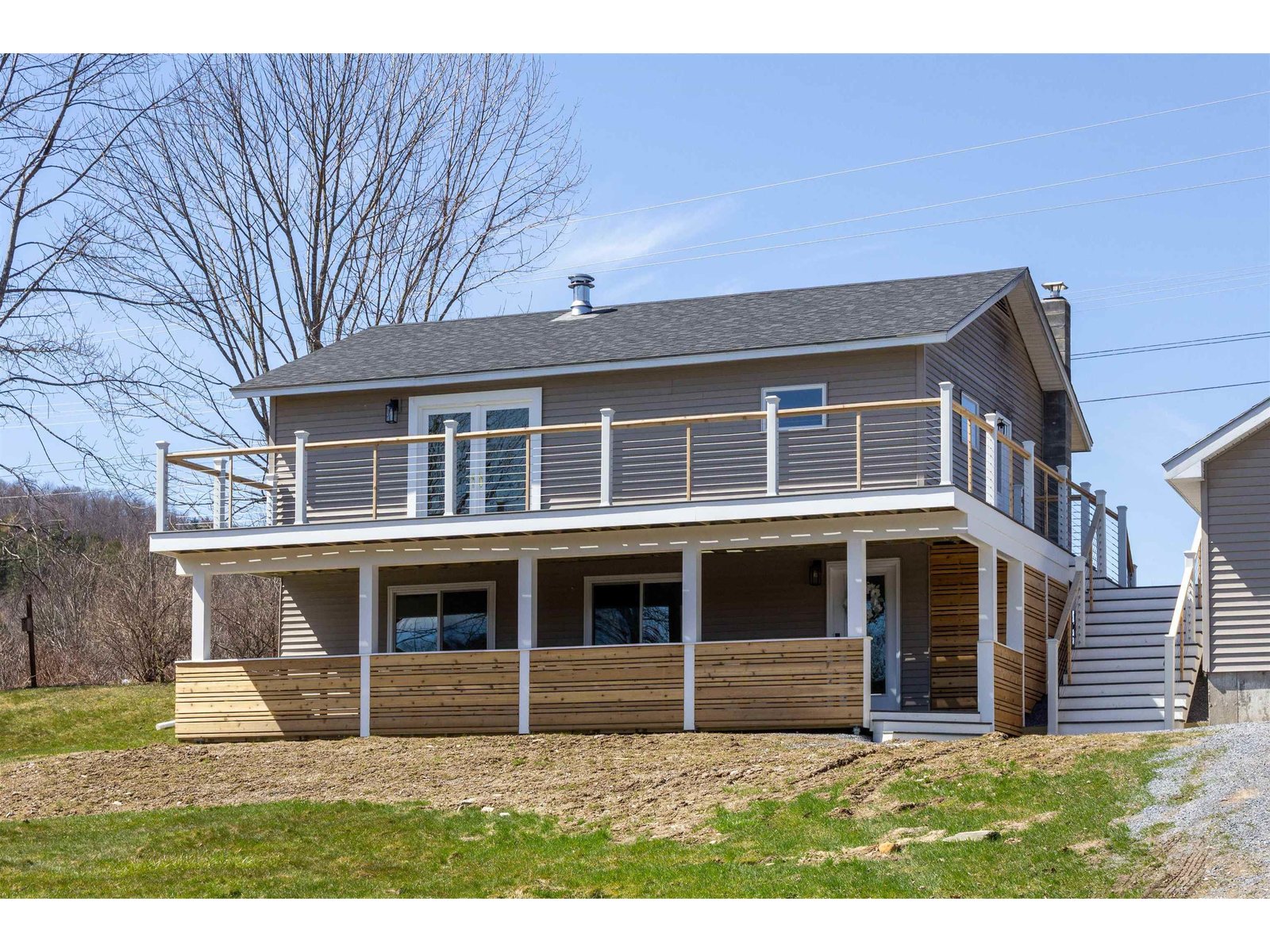 1586 Hinesburg Road