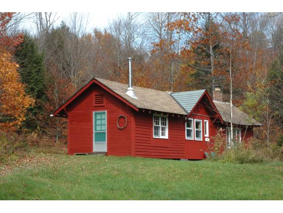 1586 Hog Hollow Road