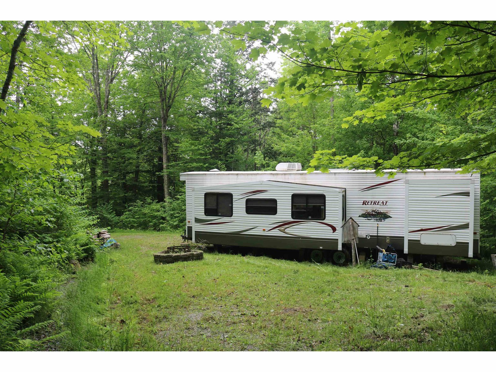 1587 Enosburg Mountain Road, Enosburg