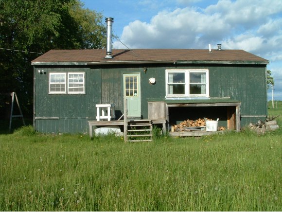 159 Border Road
