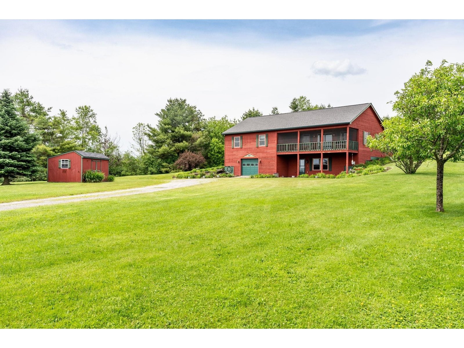 159 Bragg Hill Road