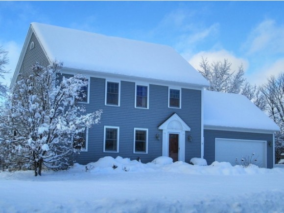 159 Brookside Drive