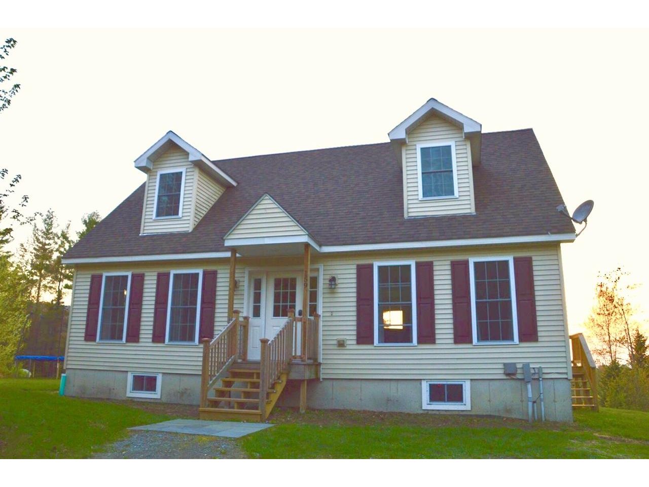 159 Brookview Lane
