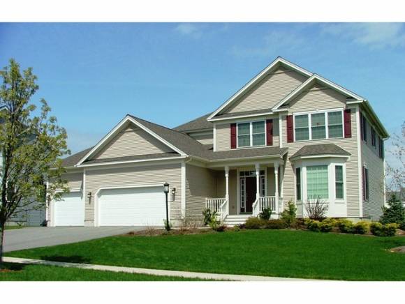 159 Crispin Drive