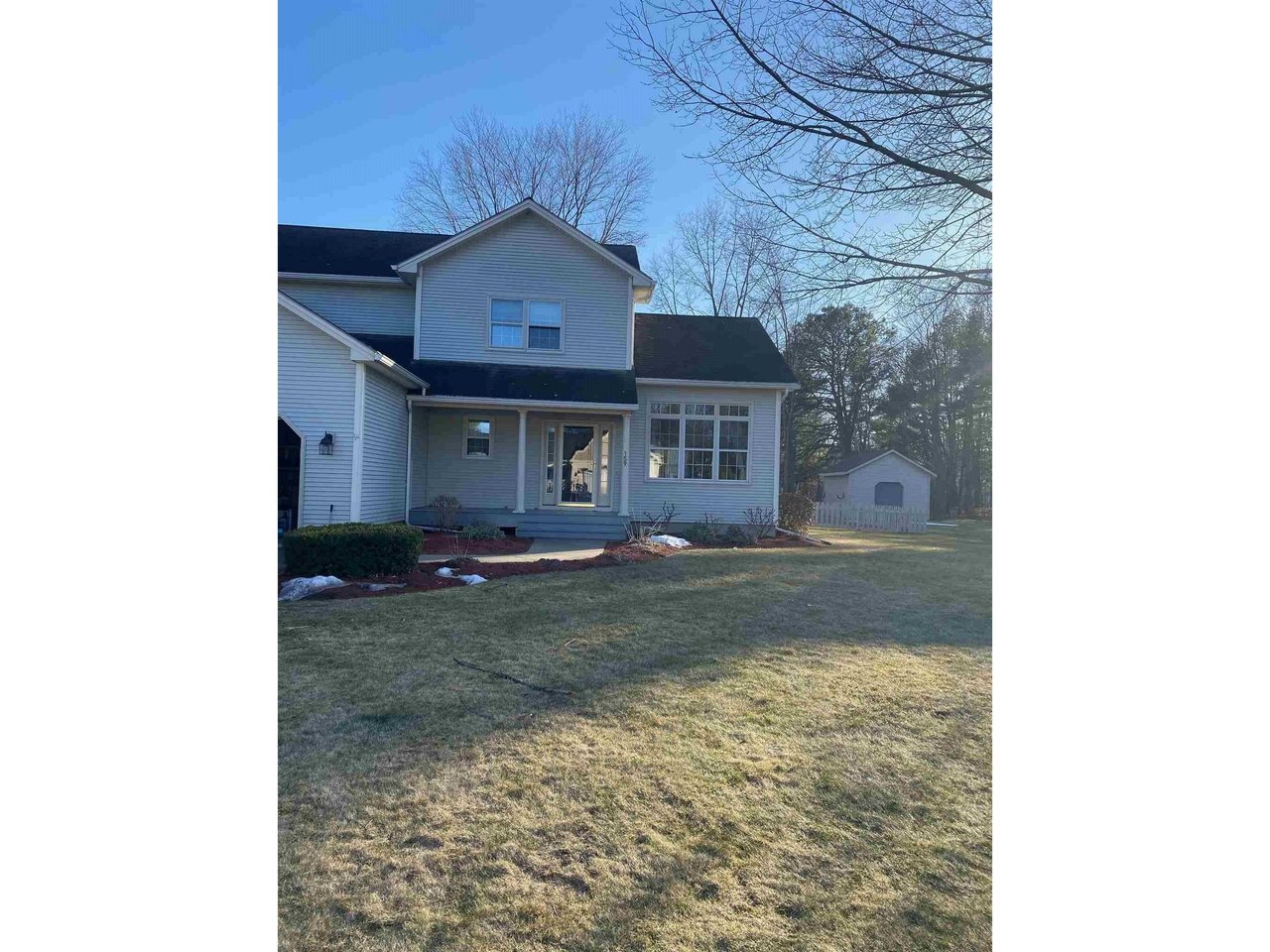 159 Crossfield Drive