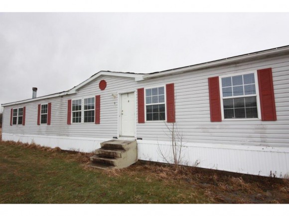 159 East Rd