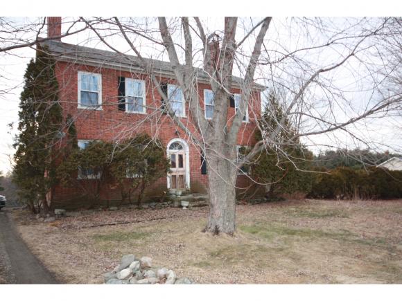 159 East Road