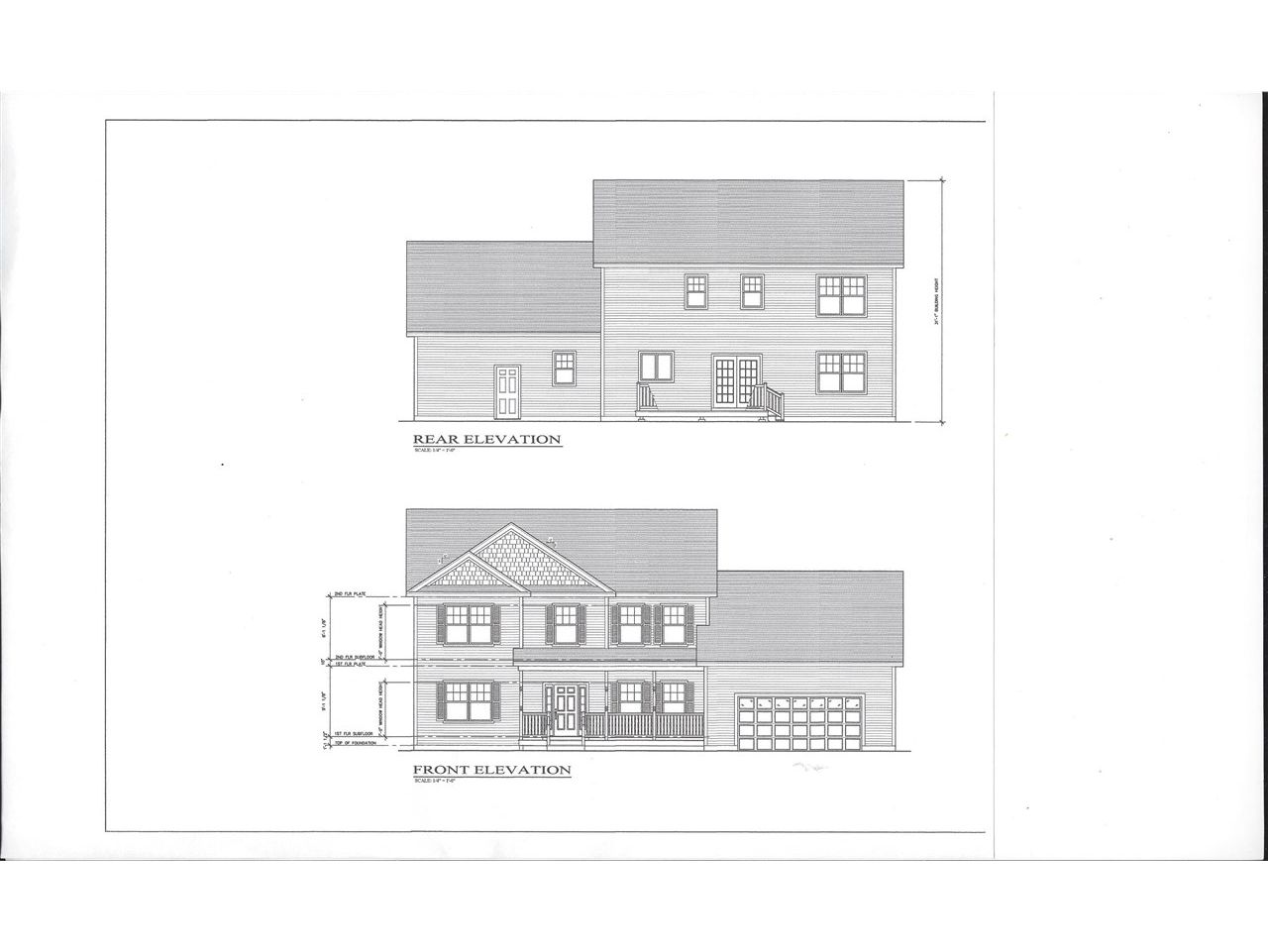 159 East Road, Unit Lot 3