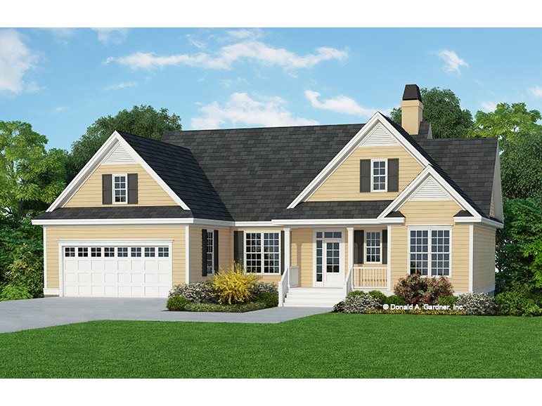 159 East Road, Unit Lot 4