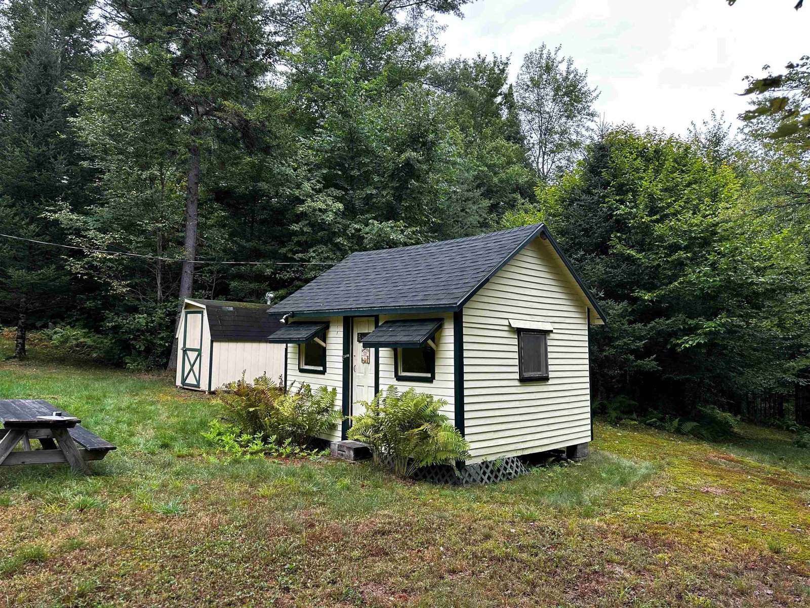 159 Hall Road