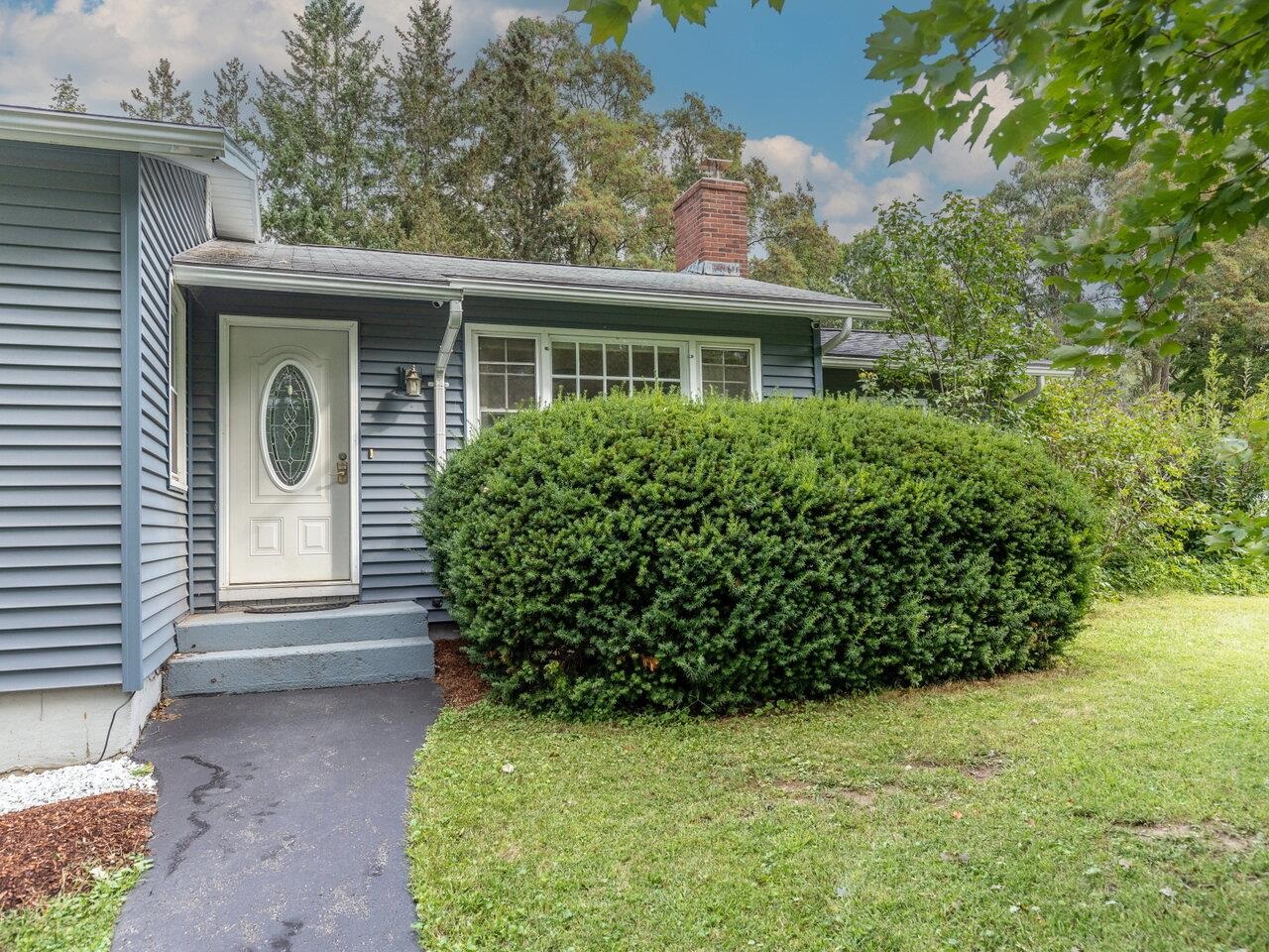159 Hickory Hill Road