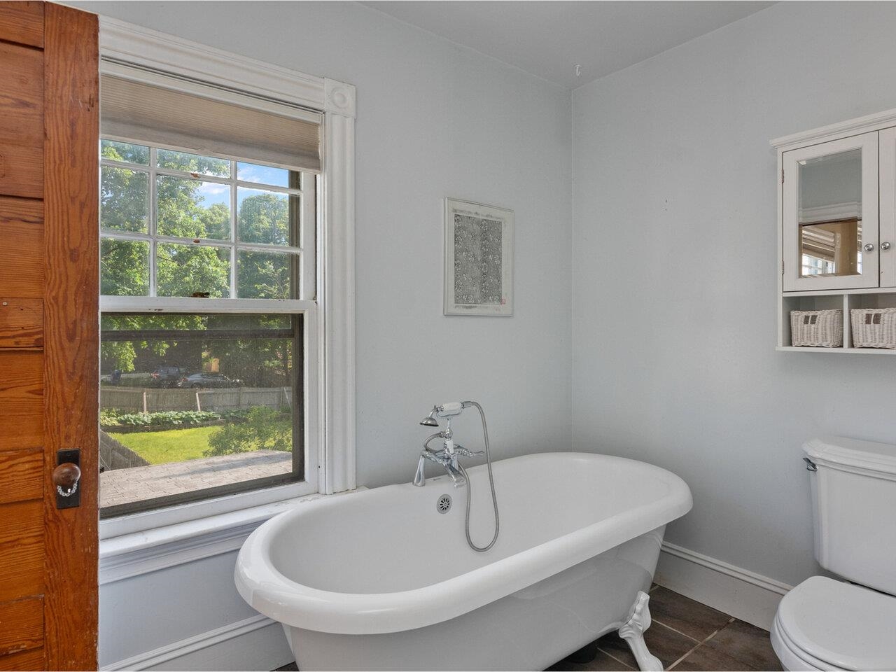 Soak away the day!