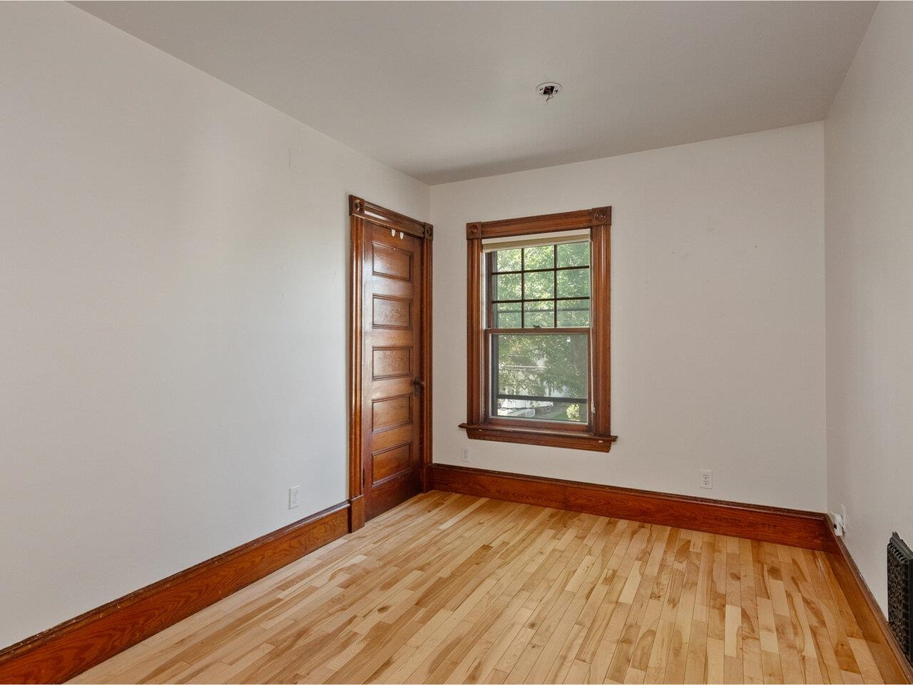 2nd floor - bedroom #3